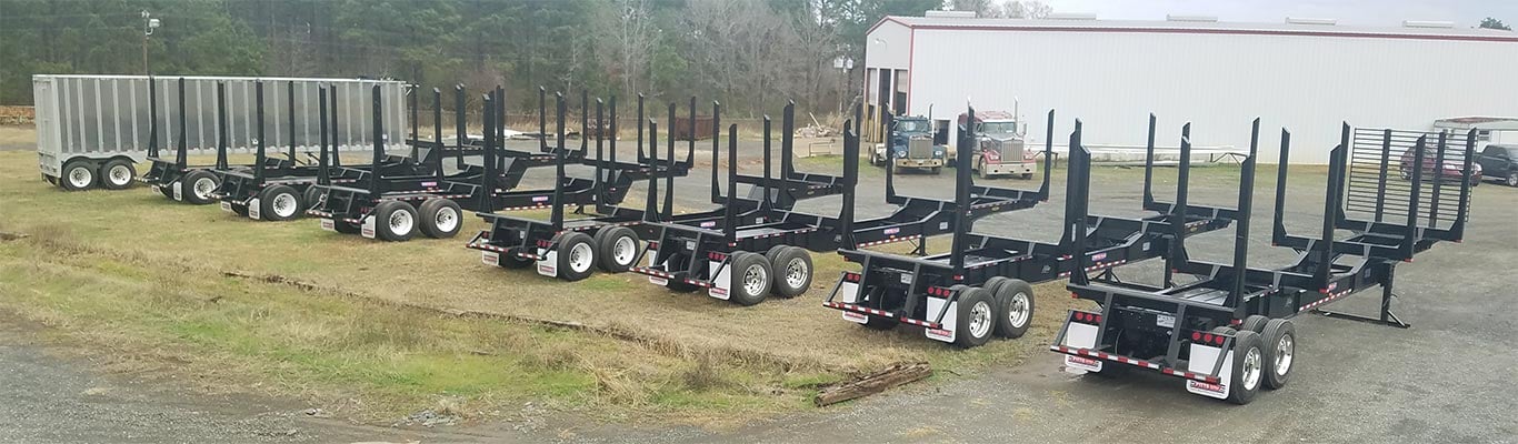 Trailer Stock