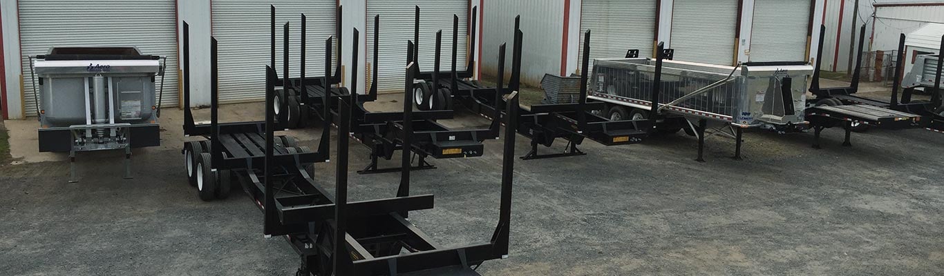 Trailer Stock