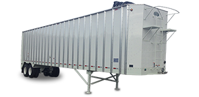 Live Floor Trailers
