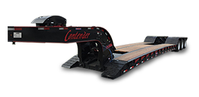 Pitts Lowboys